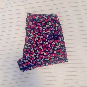 Fleo original cherries.